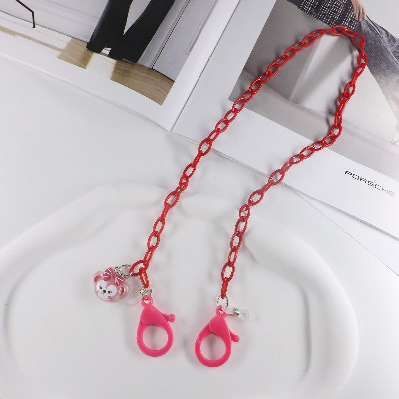 Glasses chain Kalsten