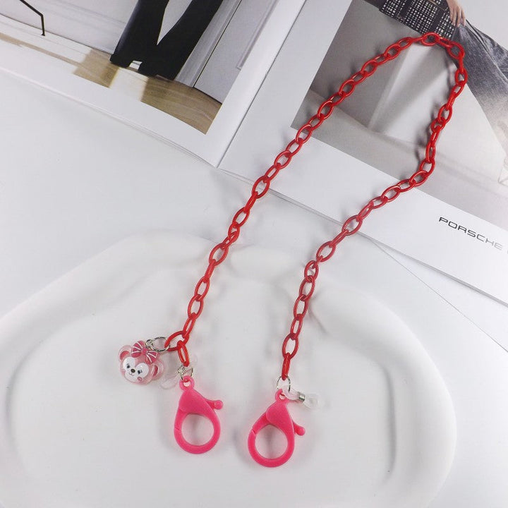 Glasses chain Kalsten