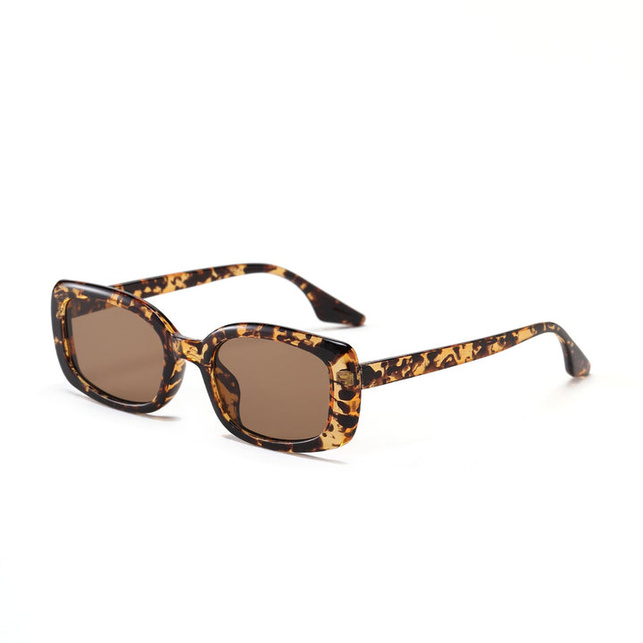 Ladies fashionable sunglasses with ergonomic frame Kalsten