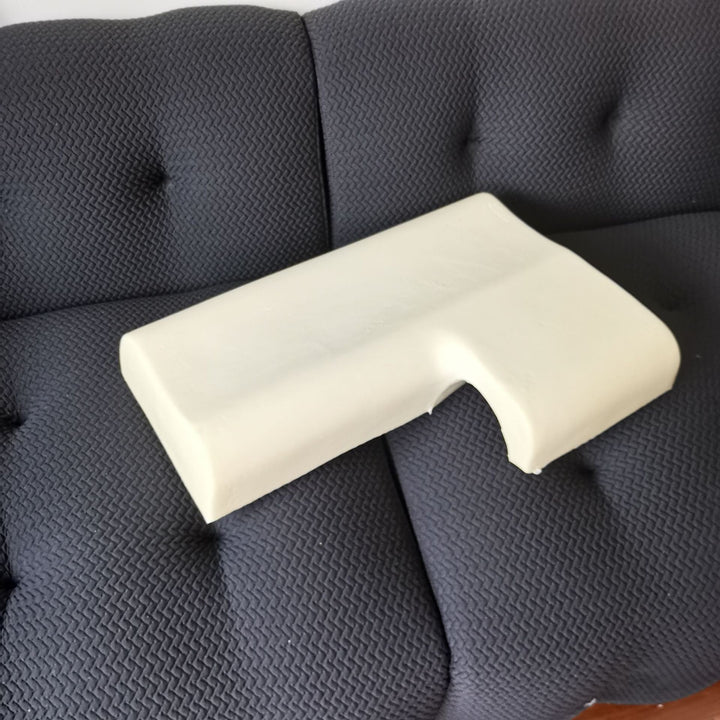 Ergonomic sleep support pillow Kalsten
