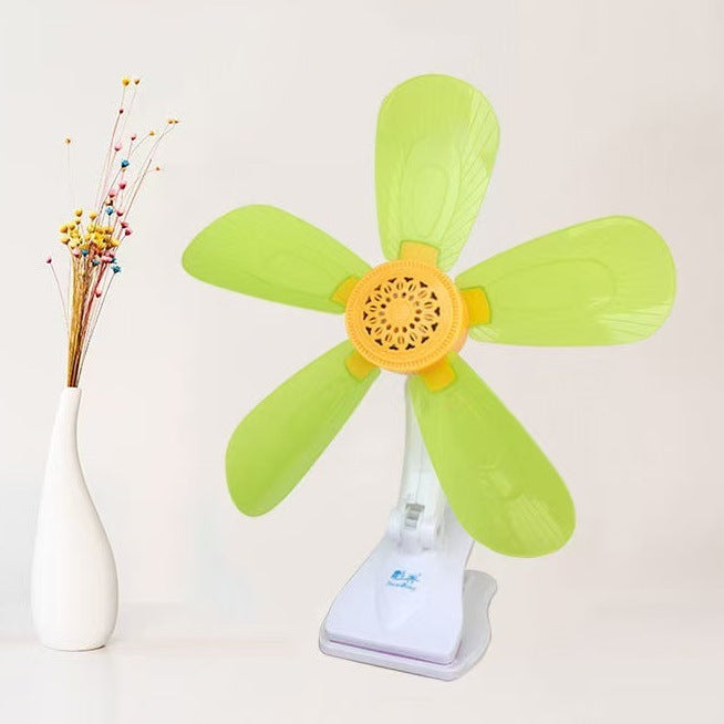Ladies Table Fan Kalsten