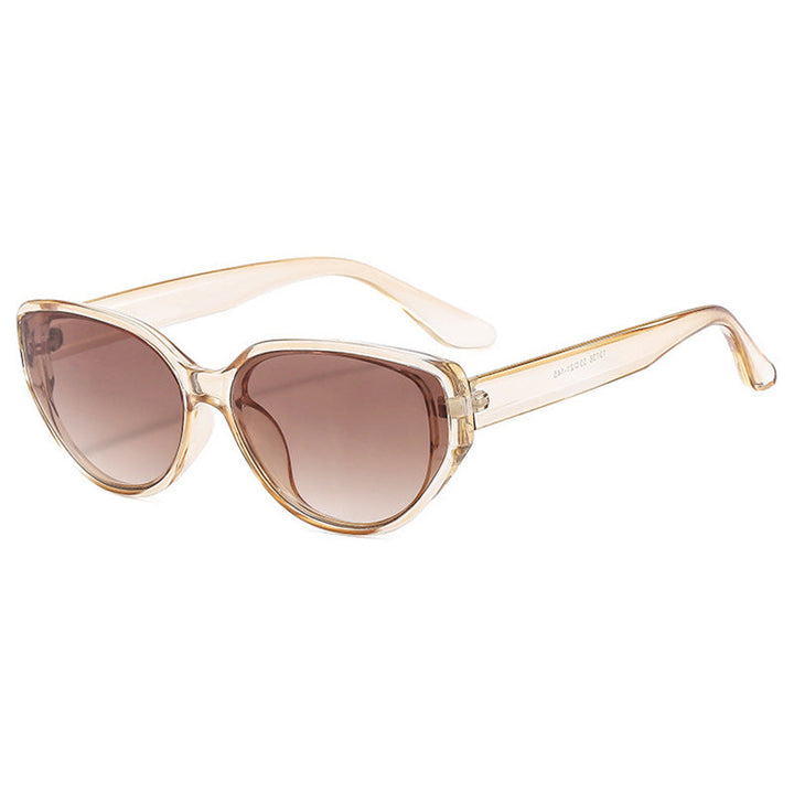 Women’s fashionable sunglasses in elegant cat-eye style Kalsten