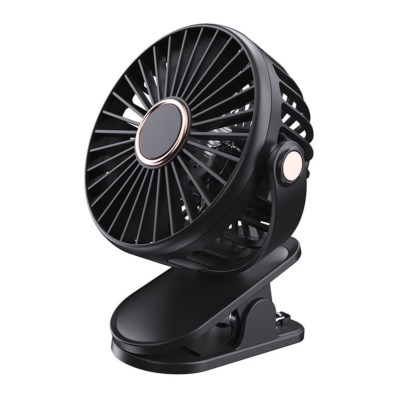 Ladies portable table fan Kalsten