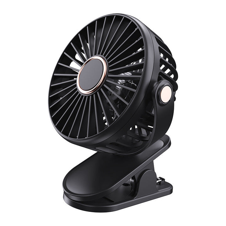 Ladies portable table fan Kalsten