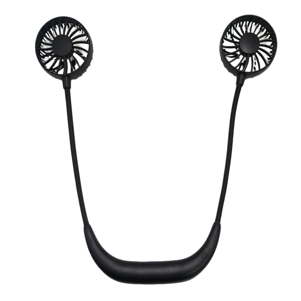Ladies portable USB fan Kalsten