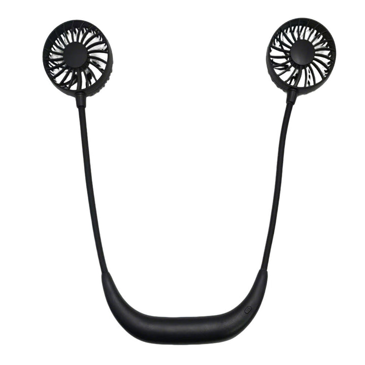 Ladies portable USB fan Kalsten