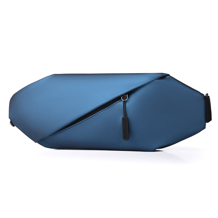 Sleek Waterproof Crossbody Bag Kalsten