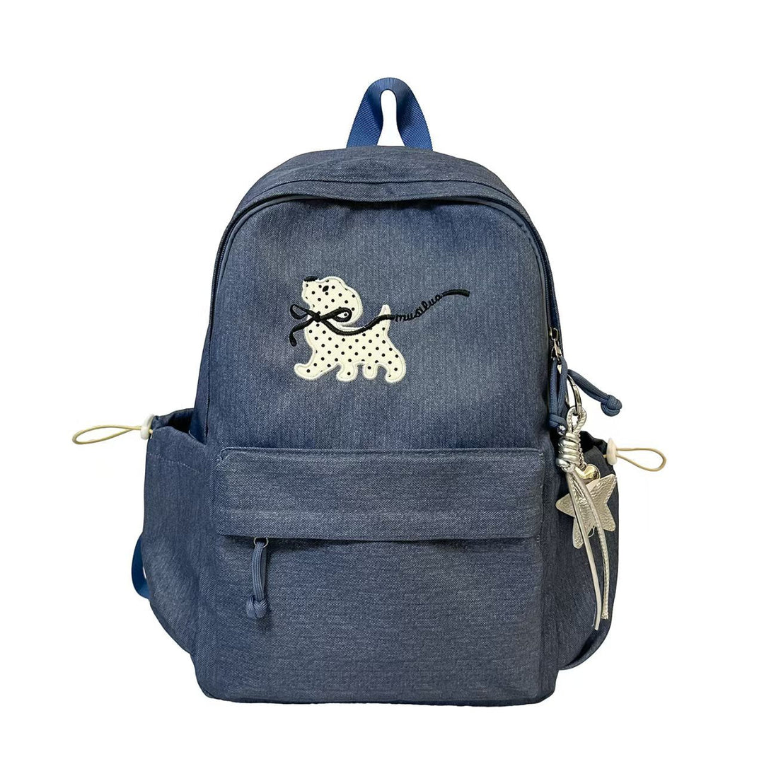 Adorable Character Design Backpack Kalsten