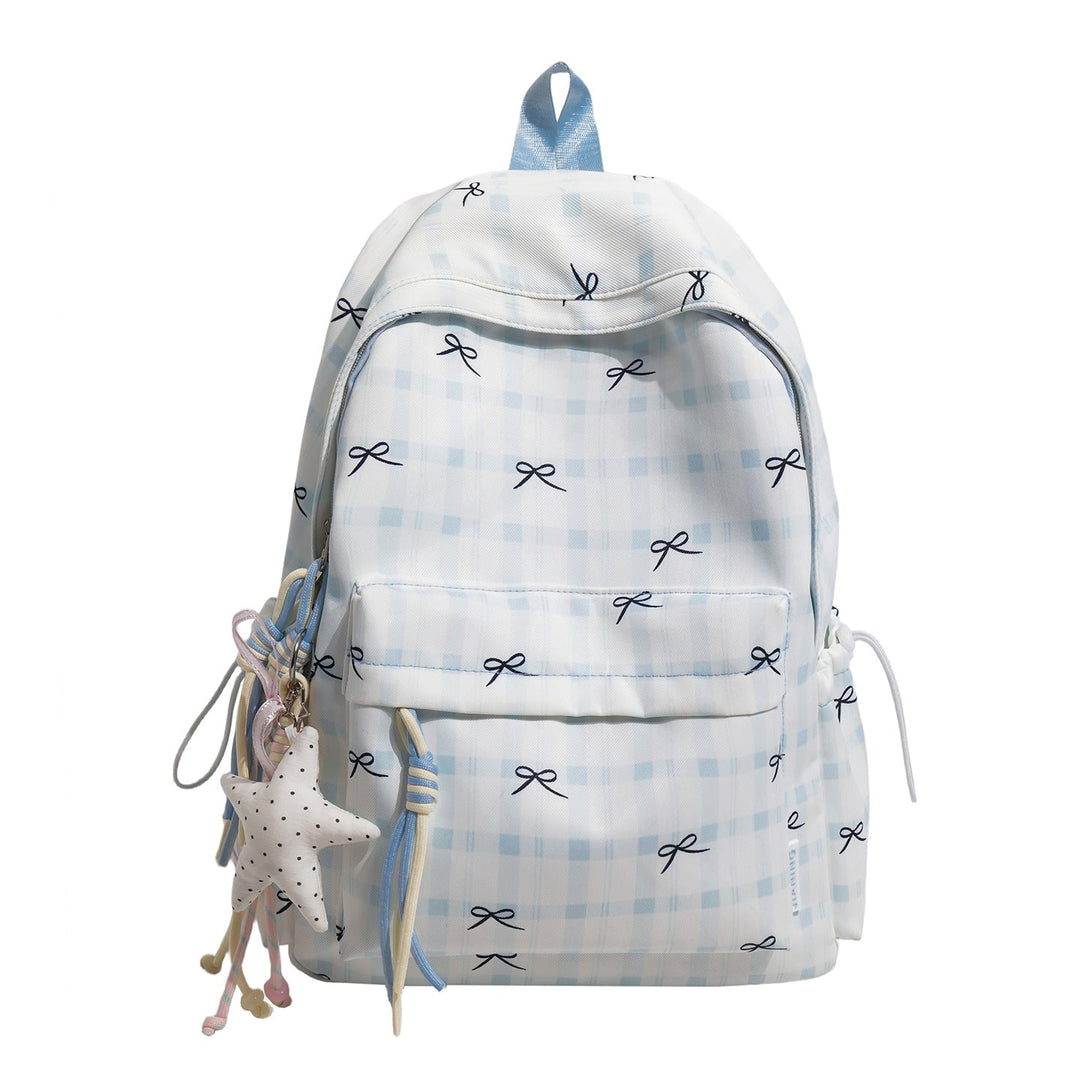 Decorative Everyday Backpack Kalsten