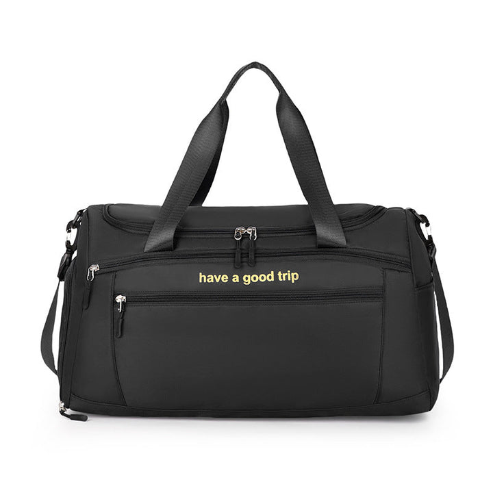 Versatile Travel Duffel Bag Kalsten