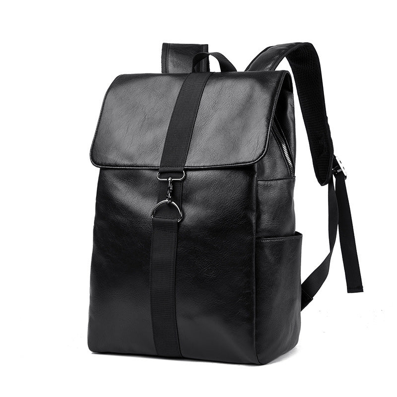 Elegant backpack with multifunctional storage Kalsten