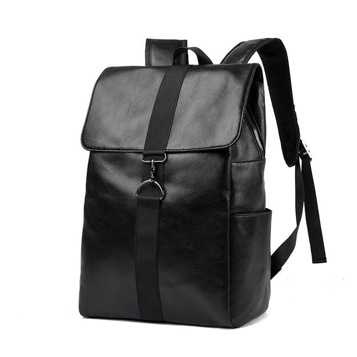 Elegant backpack with multifunctional storage Kalsten