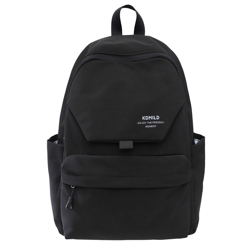 Lightweight Multi-Compartment School Backpack Kalsten