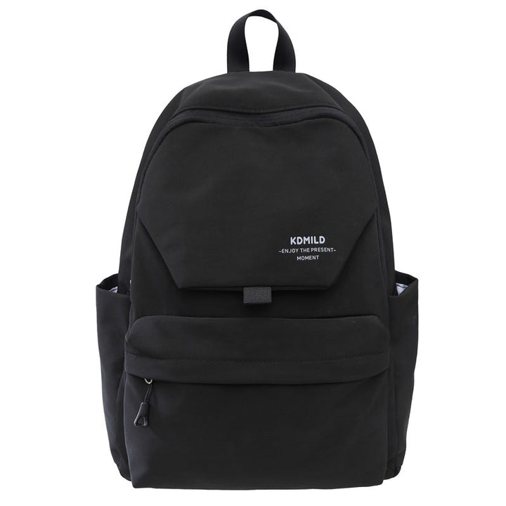 Lightweight Multi-Compartment School Backpack Kalsten