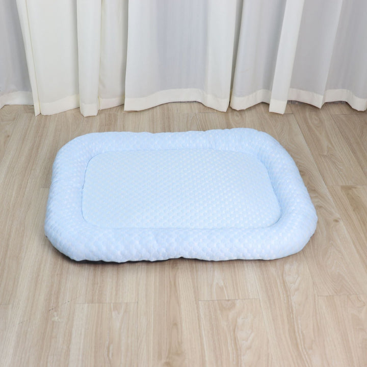 Comfortable Quilted  Sleep Pad   Dog Bed