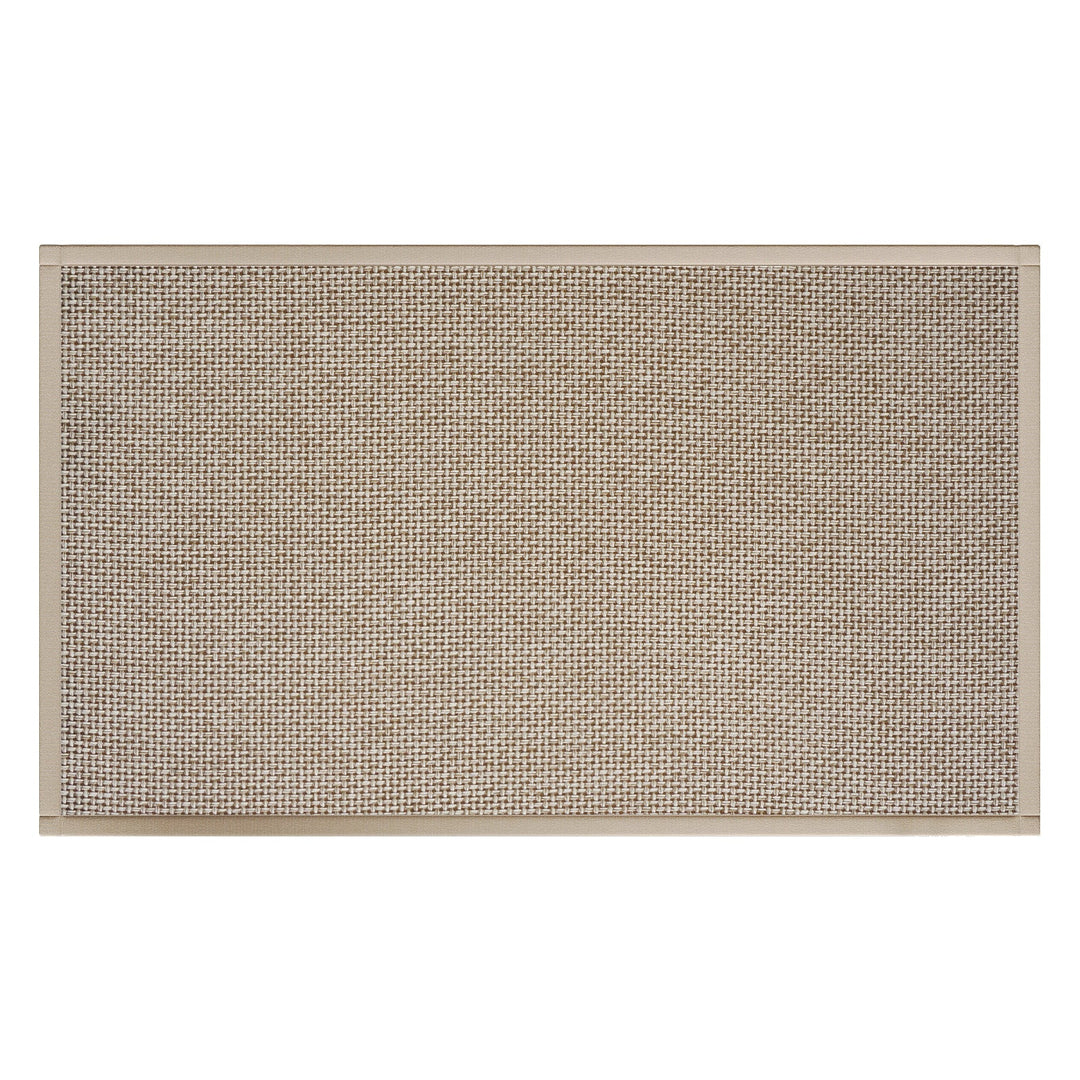 Textured Indoor Welcome Mat Kalsten