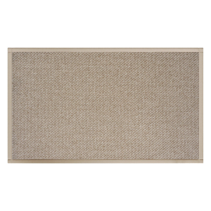 Textured Indoor Welcome Mat Kalsten