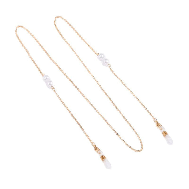 Stylish Beaded Glasses Chain Kalsten