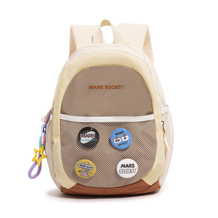 Fun Graphic Design School Backpack