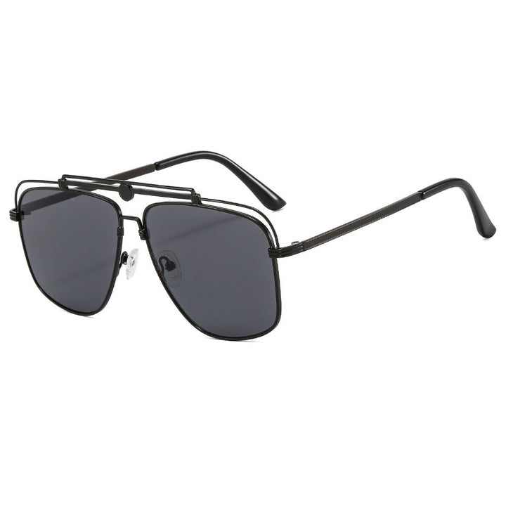 Ladies sunglasses in elegant retro style Kalsten