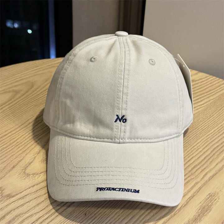Men's Casual Twill Baseball Cap Kalsten