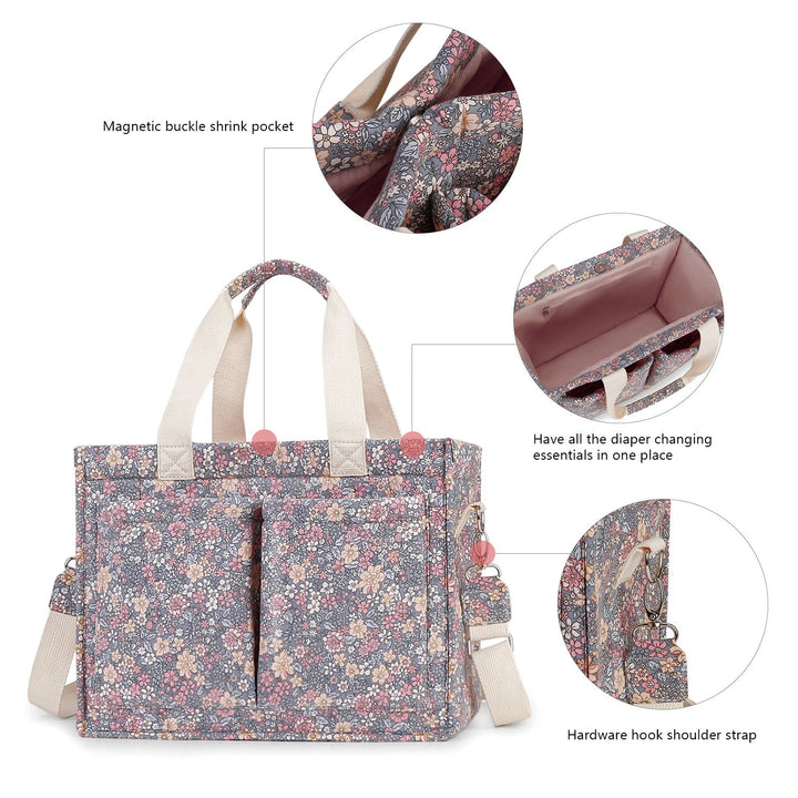 Stylish and Versatile Bag Kalsten