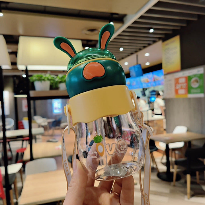Unisex Drinking Bottle Kalsten