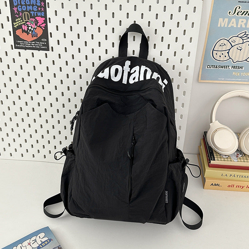 Urban Lightweight Backpack Acalora