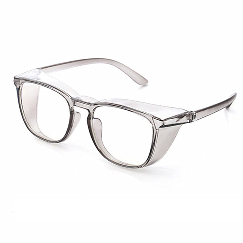 Women’s fashion glasses with angular design Kalsten