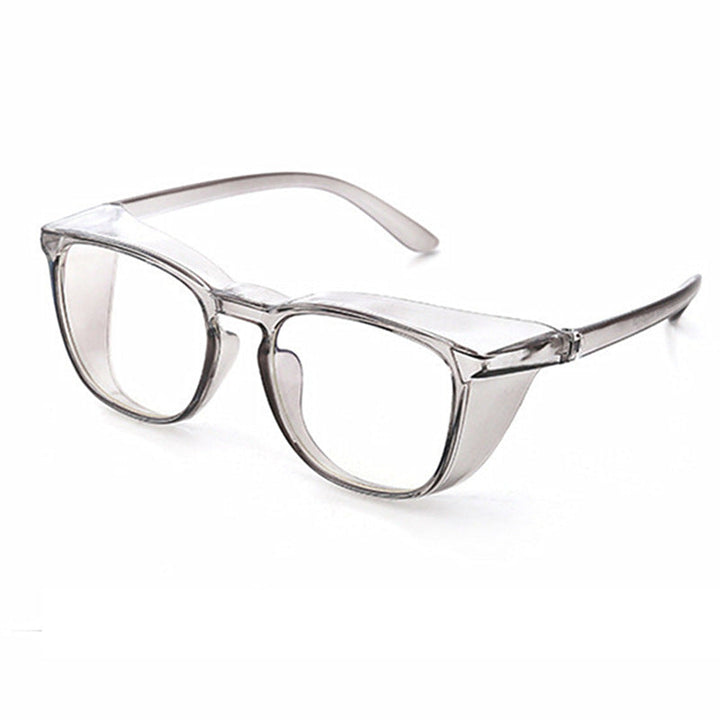 Women’s fashion glasses with angular design Kalsten