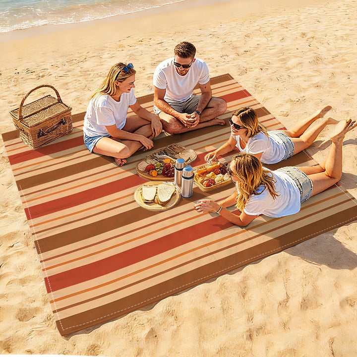 Large Outdoor Picnic Blanket Kalsten