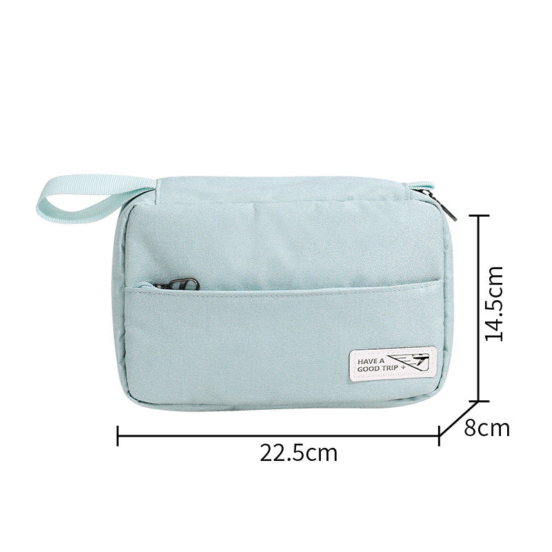 Premium Travel Toiletry Organizer Kalsten