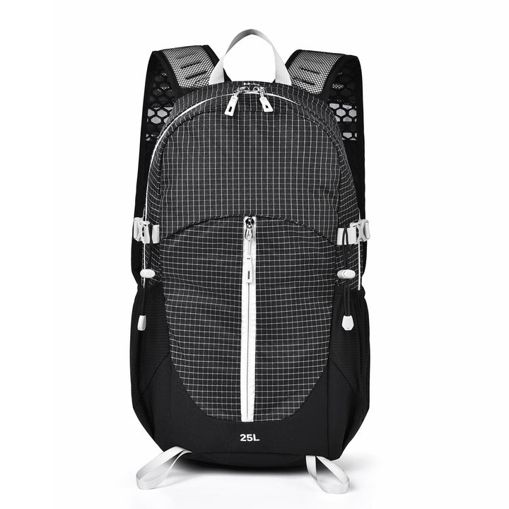 Lightweight backpack with breathable carrying straps and waterproof material Kalsten