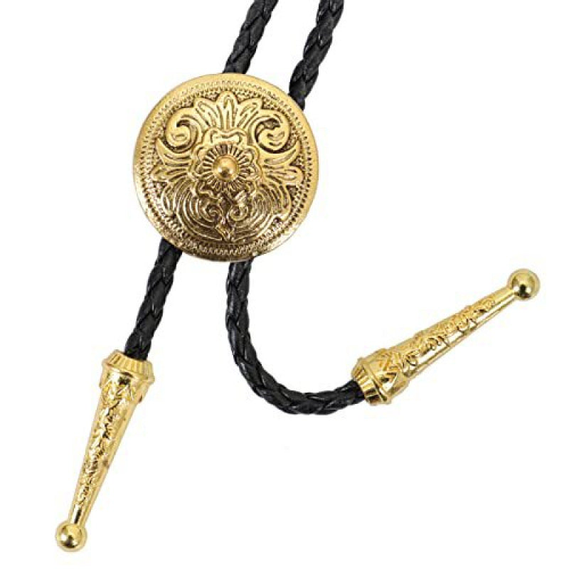 Western-Style Bolo Tie Kalsten