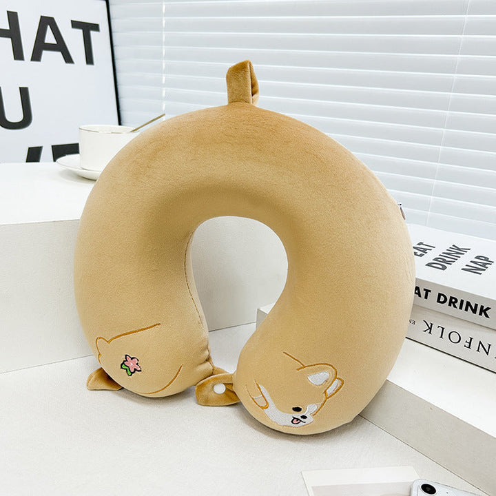 Ladies Neck Pillow Kalsten