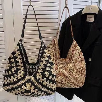 Handcrafted Macrame Bag Kalsten