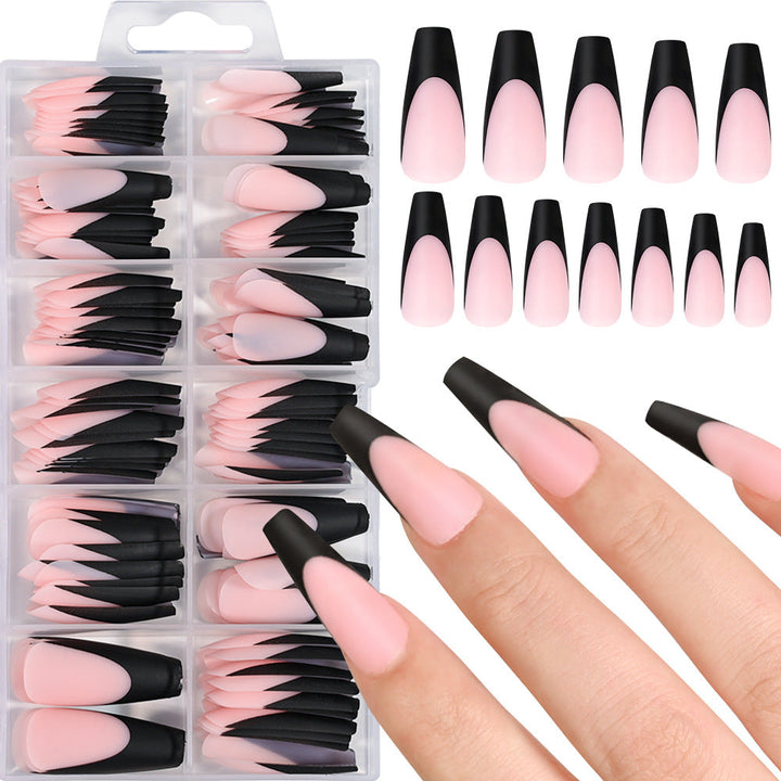 Professional Long Stiletto Nail Tips Kalsten