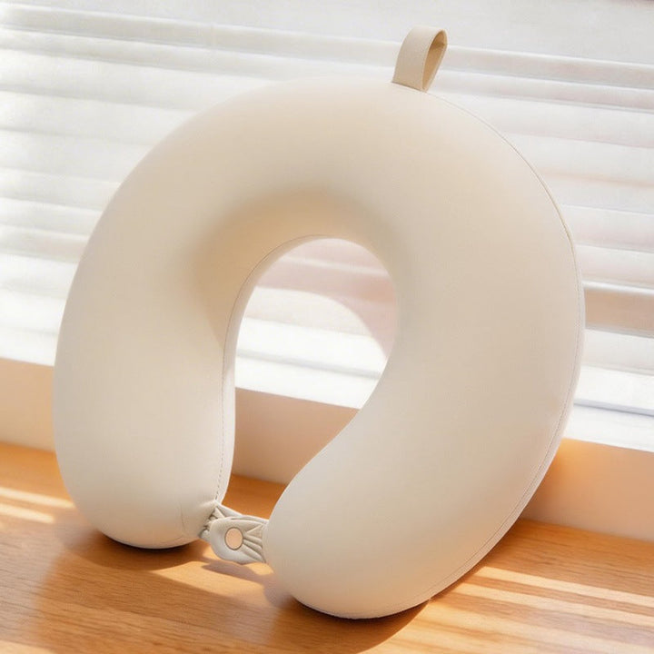 ergonomic travel neck pillow Kalsten