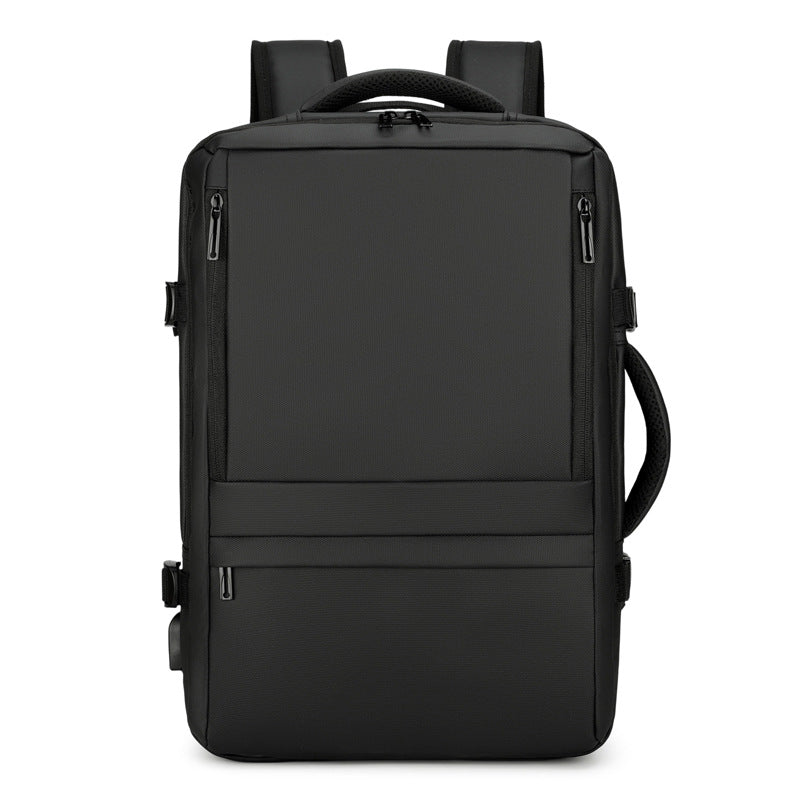 Urban Multi-Functional Laptop Backpack Kalsten