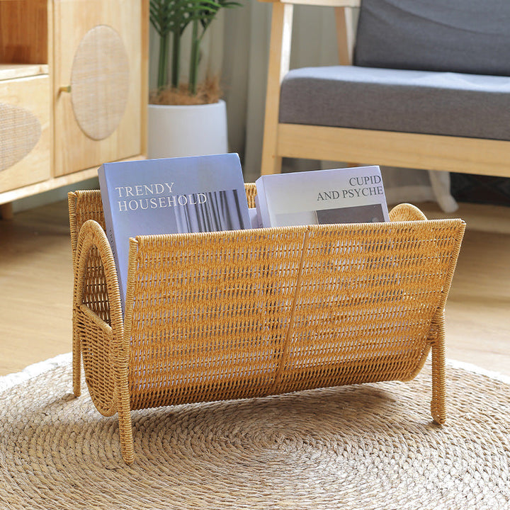 Unisex Practical Storage Basket in Modern Design Kalsten
