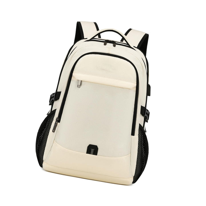 Unisex Premium Laptop Backpack with Versatile Compartments and Ergonomic Design Kalsten