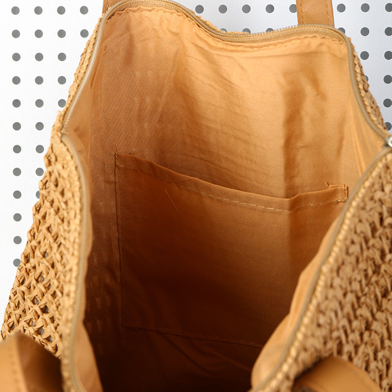 Beach bag Kalsten