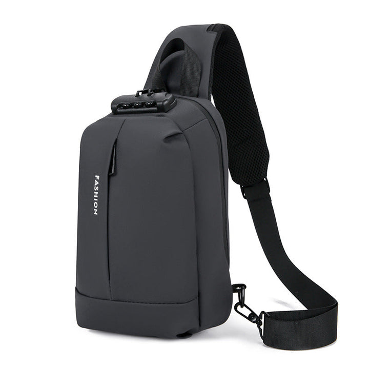 Ergonomic Sling Bag Kalsten