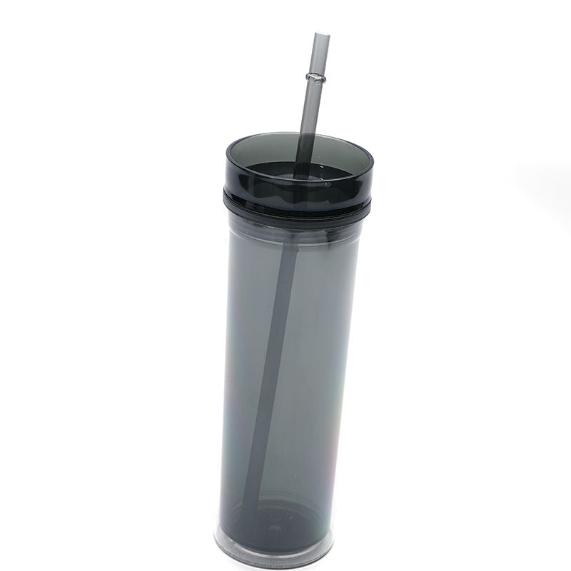 Unisex reusable drinking cup with insulating lid Kalsten