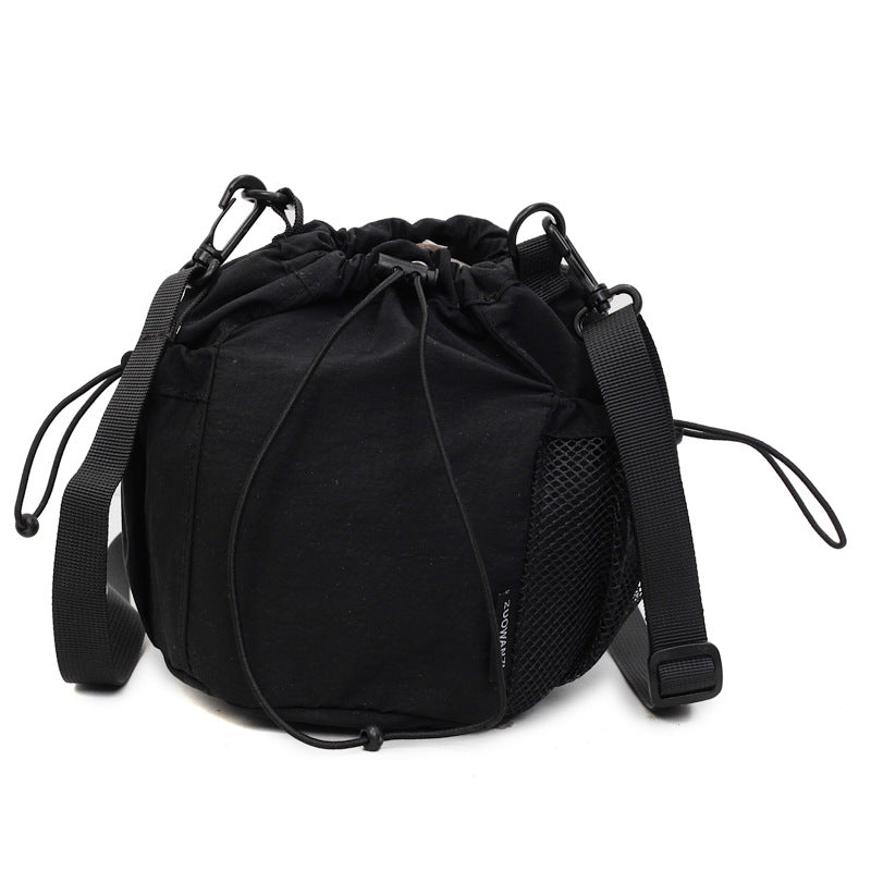 Multifunctional Tote Bag With Practical Compartments Kalsten