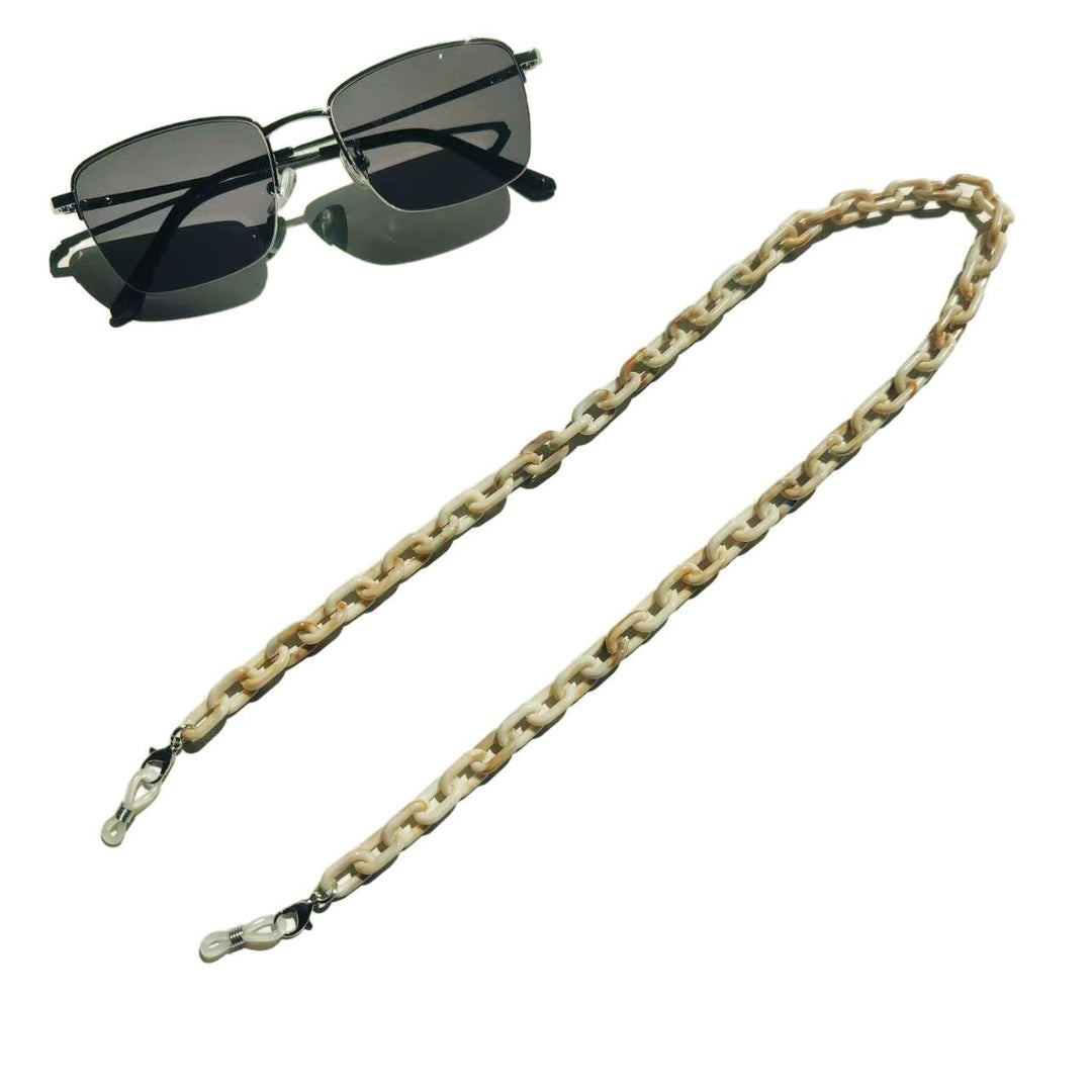 Fashionable Glasses Chain Made of Durable Material Kalsten
