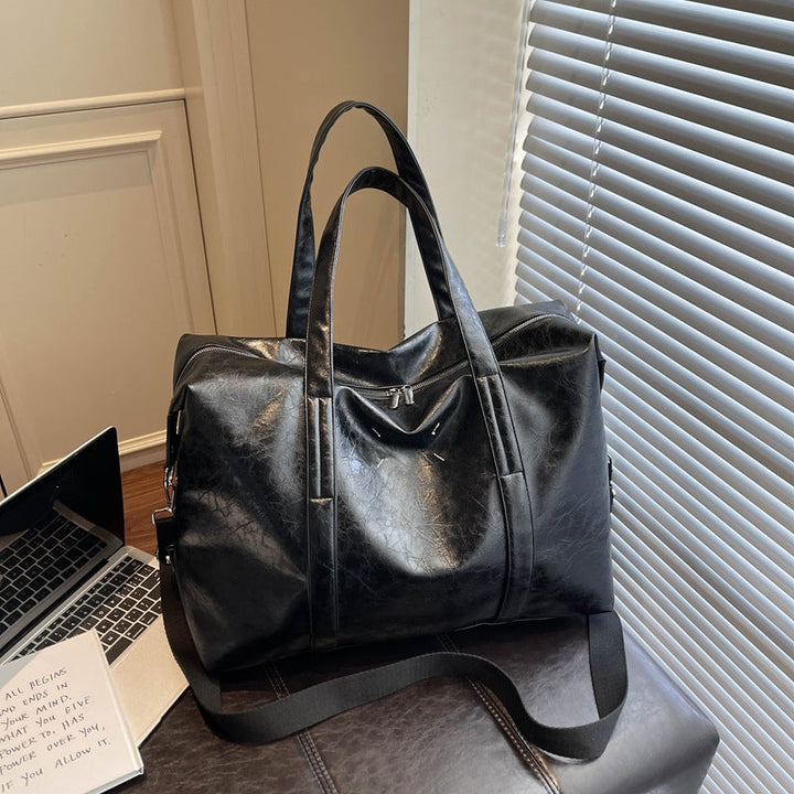 Elegant and Practical Travel Bag Kalsten