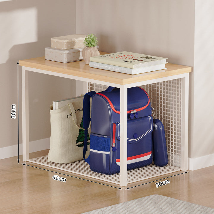 Multi-functional Entryway Storage Console Kalsten