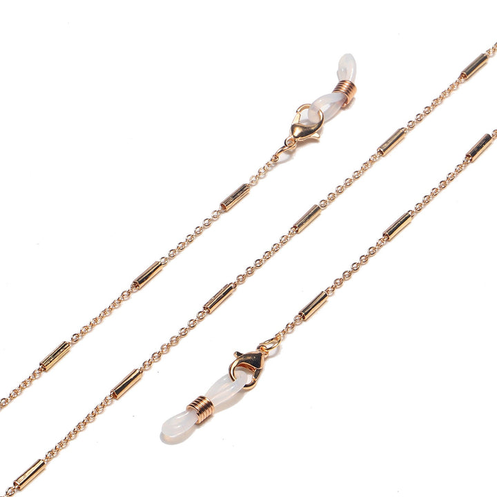 Elegant Chain Eyewear Holder Kalsten