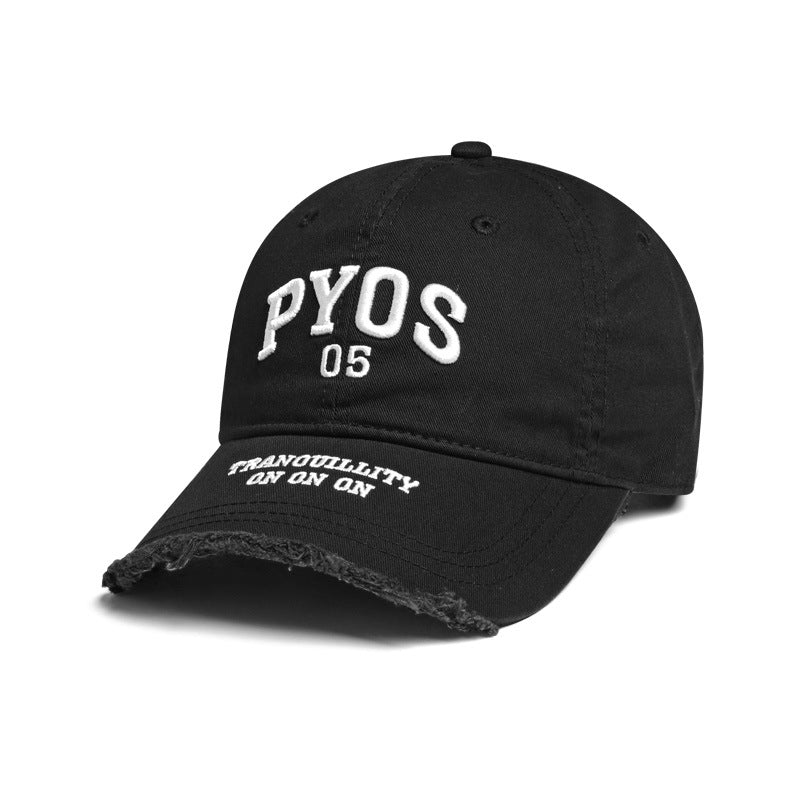 Women's Baseball Cap Brehn
